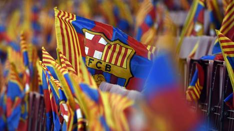 Die Fans des FC Barcelona können sich auf ein deutsches Torwart-Talent freuen