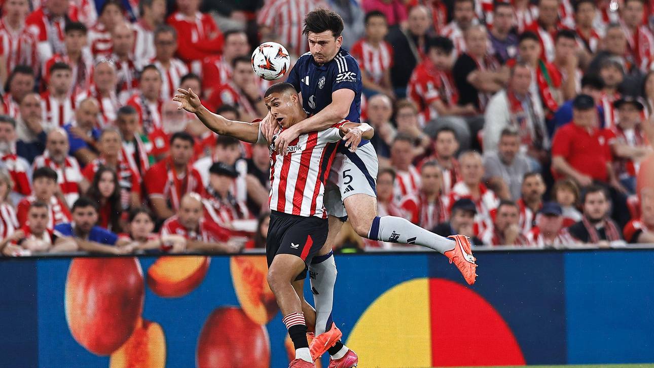 Manchester United – Athletic Bilbao Tipp, Prognose 08.05.