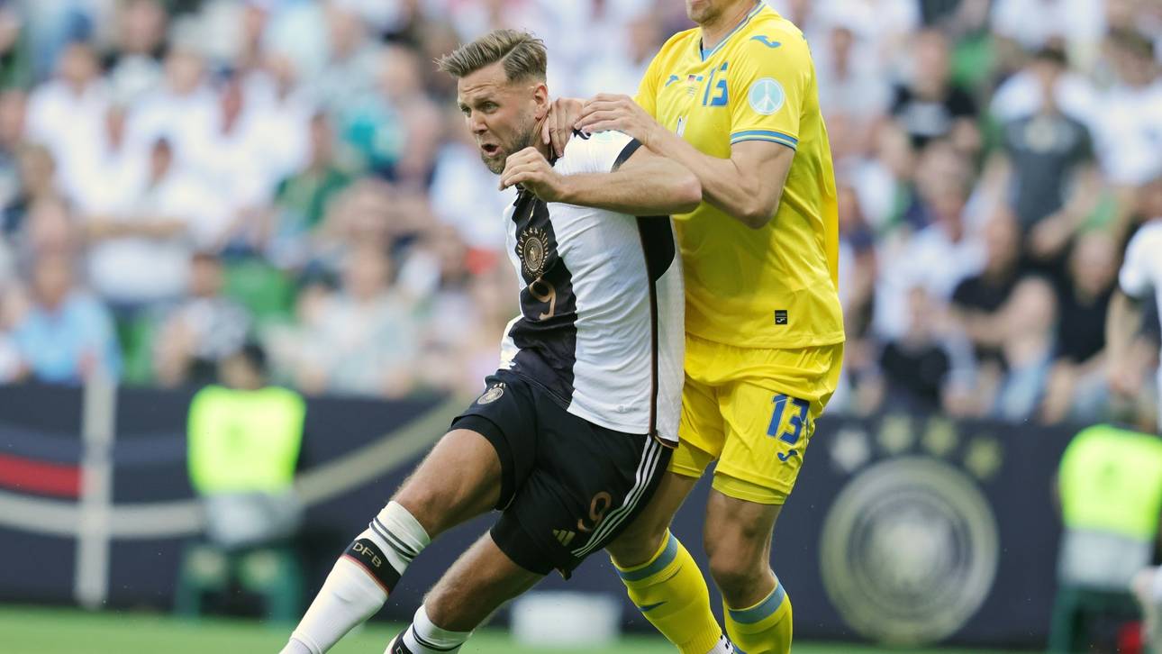 „Rekordtorschütze“ Füllkrug verblüfft sich selbst