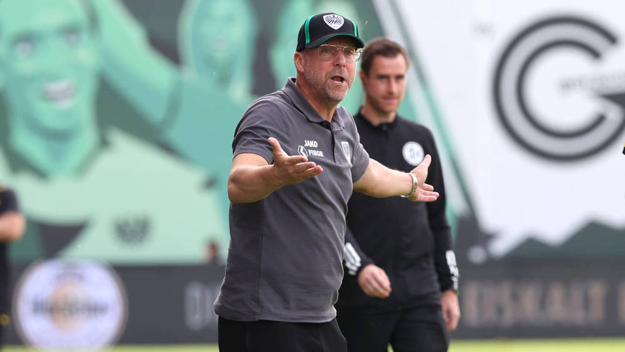 Ärger um Pokal-Ansetzung der Bayern