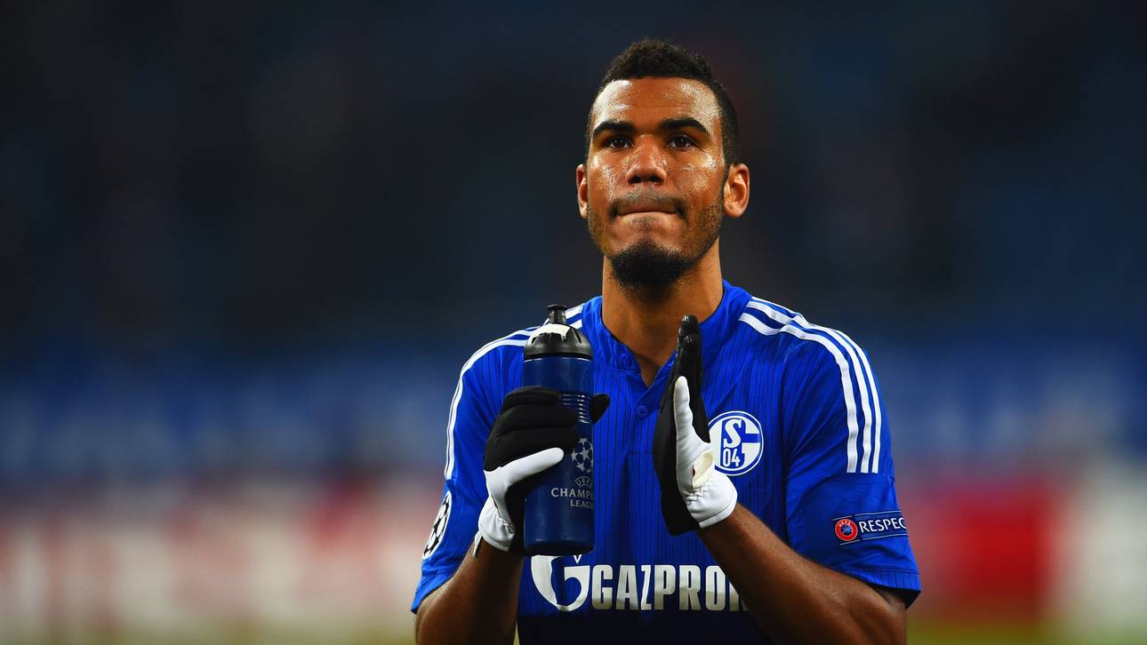 Choupo-Moting „eine Option“ für Schalke