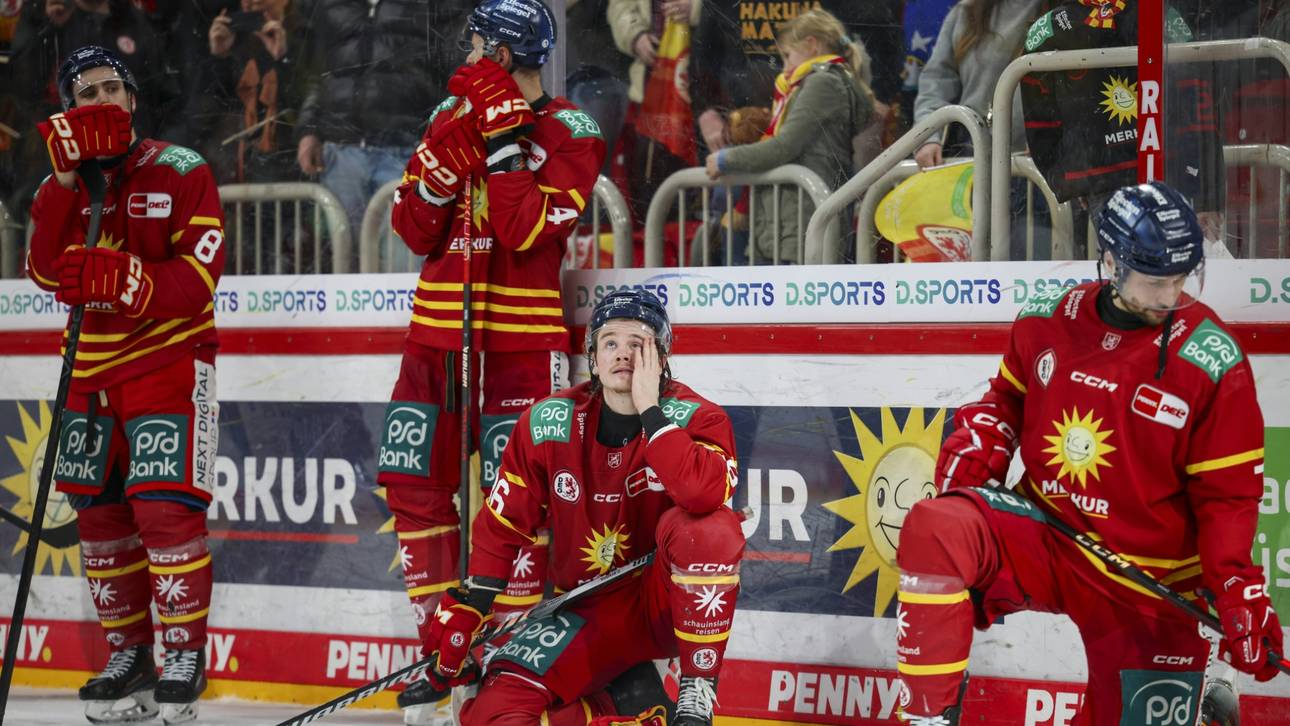 Sechs Aufstiegs-Bewerbungen