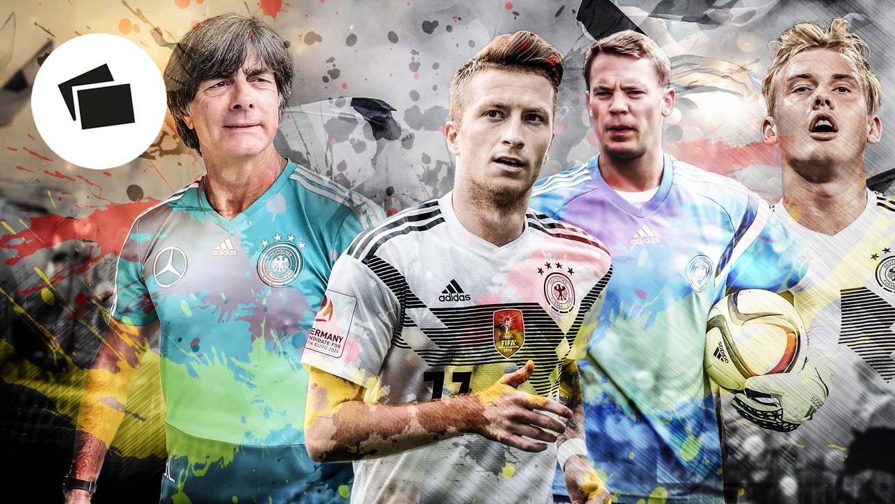 FCB-Sorgenkinder: DFB-Teamcheck