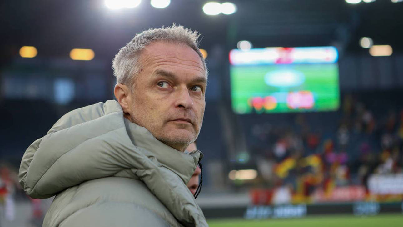 Frauenfußball als Vorbild