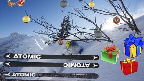 Prime Skiing Adventskalender 2016: 15. Dezember