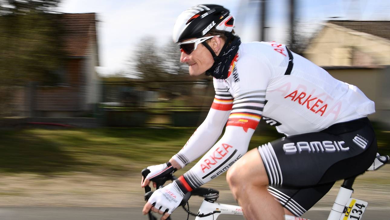 Katalonien: Greipel steigt aus