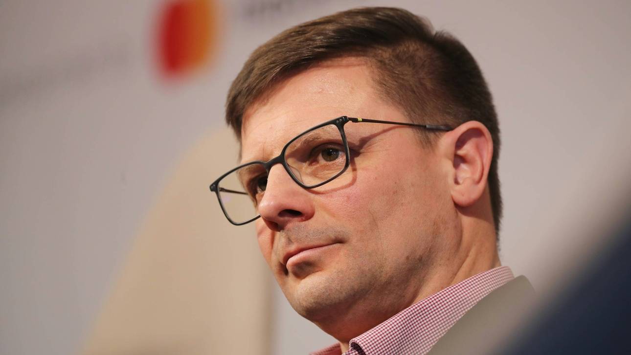 Bewirbt sich Deutschland um Top-Event?