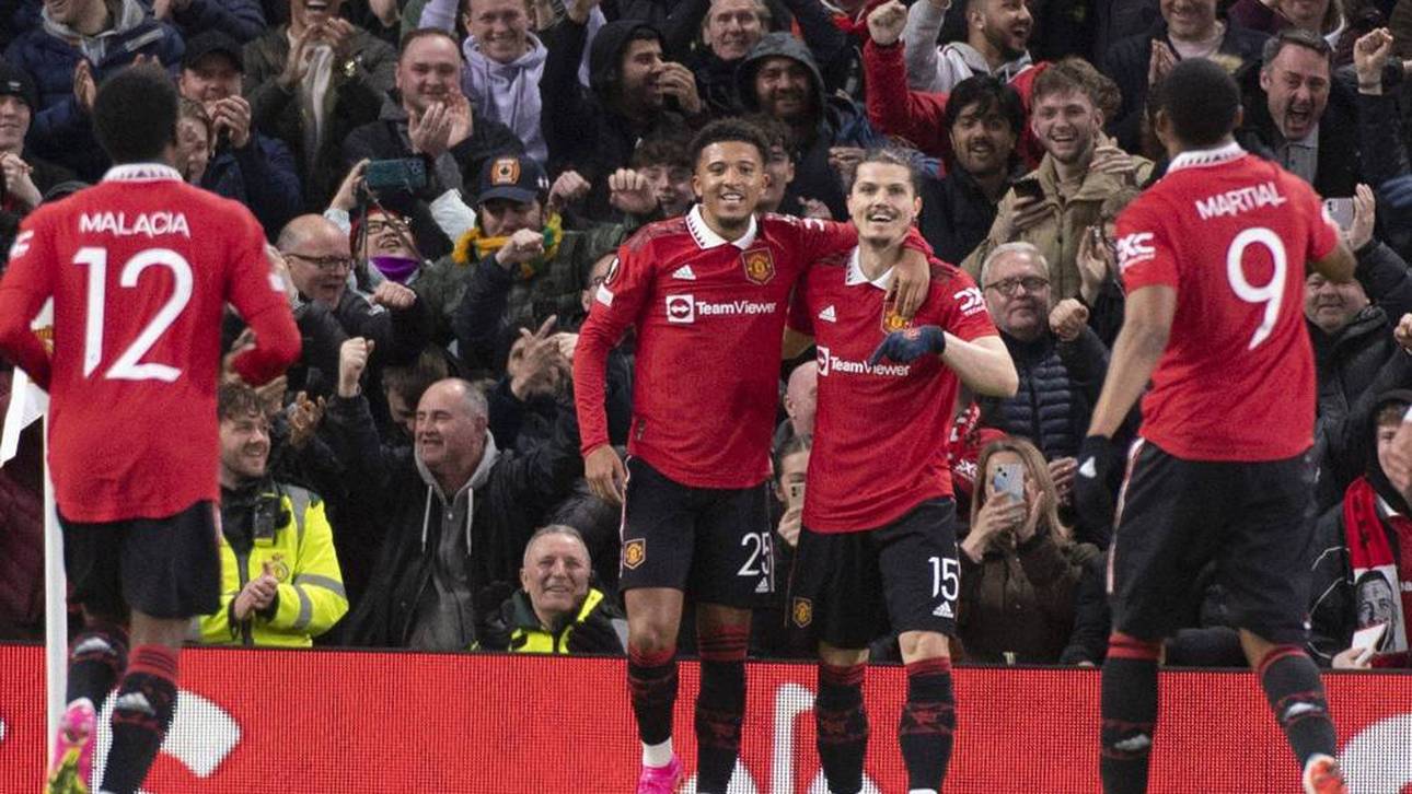 Nie wieder Bayern? Sabitzer gefeiert