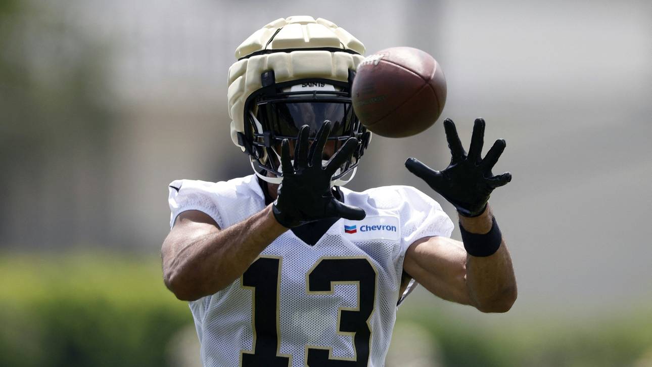 49ers holen Deutschen zurück