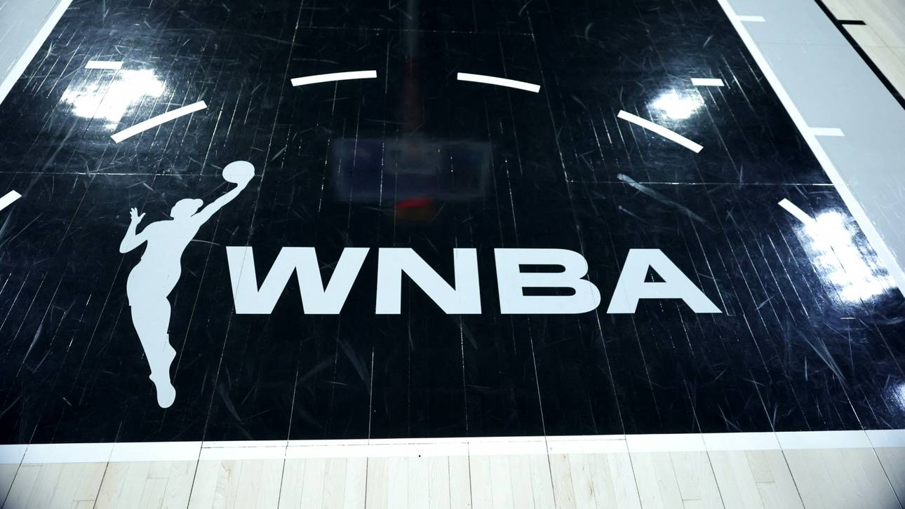 Name für neues WNBA-Team enthüllt