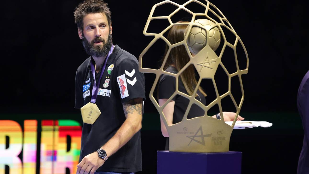 Gislason schwärmt von Wiegert