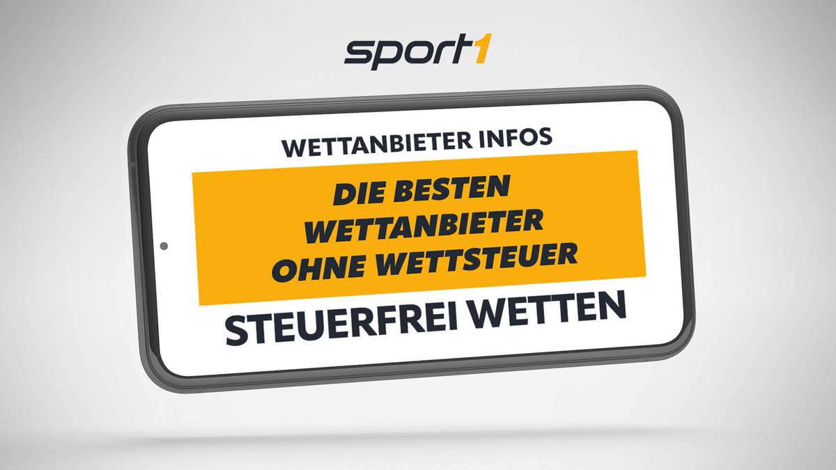 Deutsche Wettanbieter ohne Steuer: Wer ist 2024 noch steuerfrei?