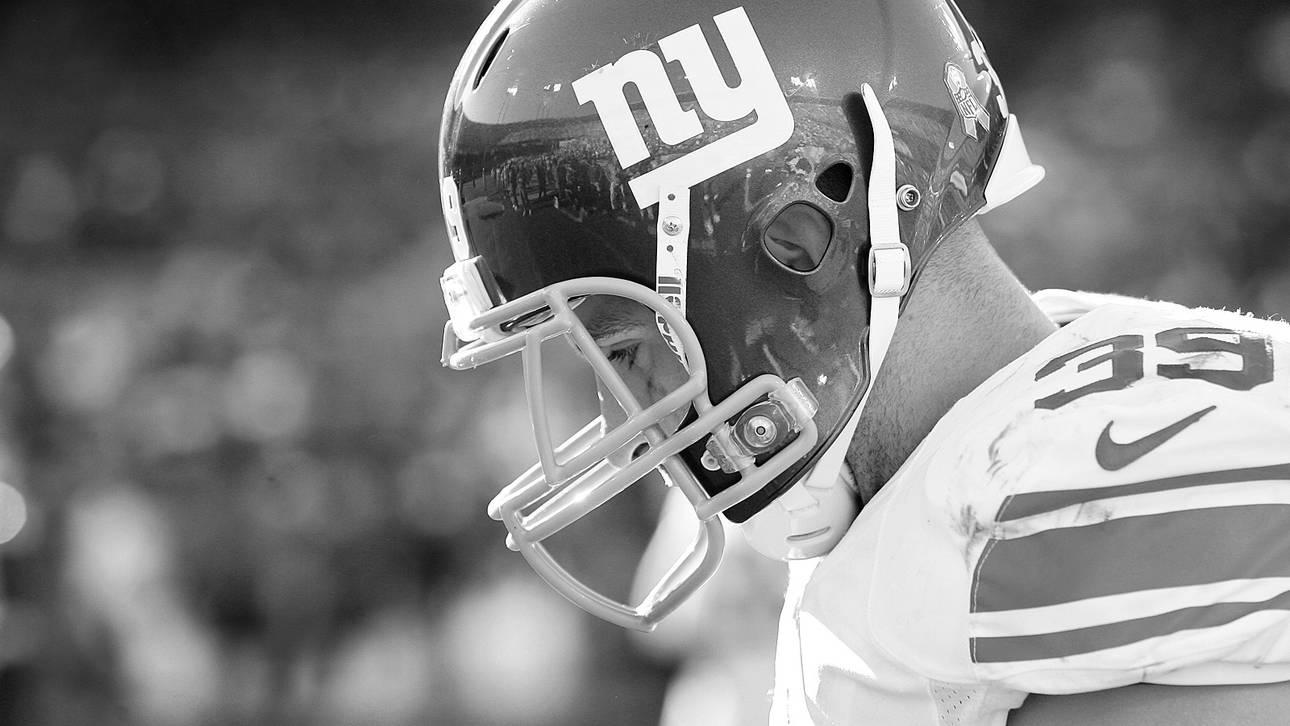 Super-Bowl-Sieger tot aufgefunden