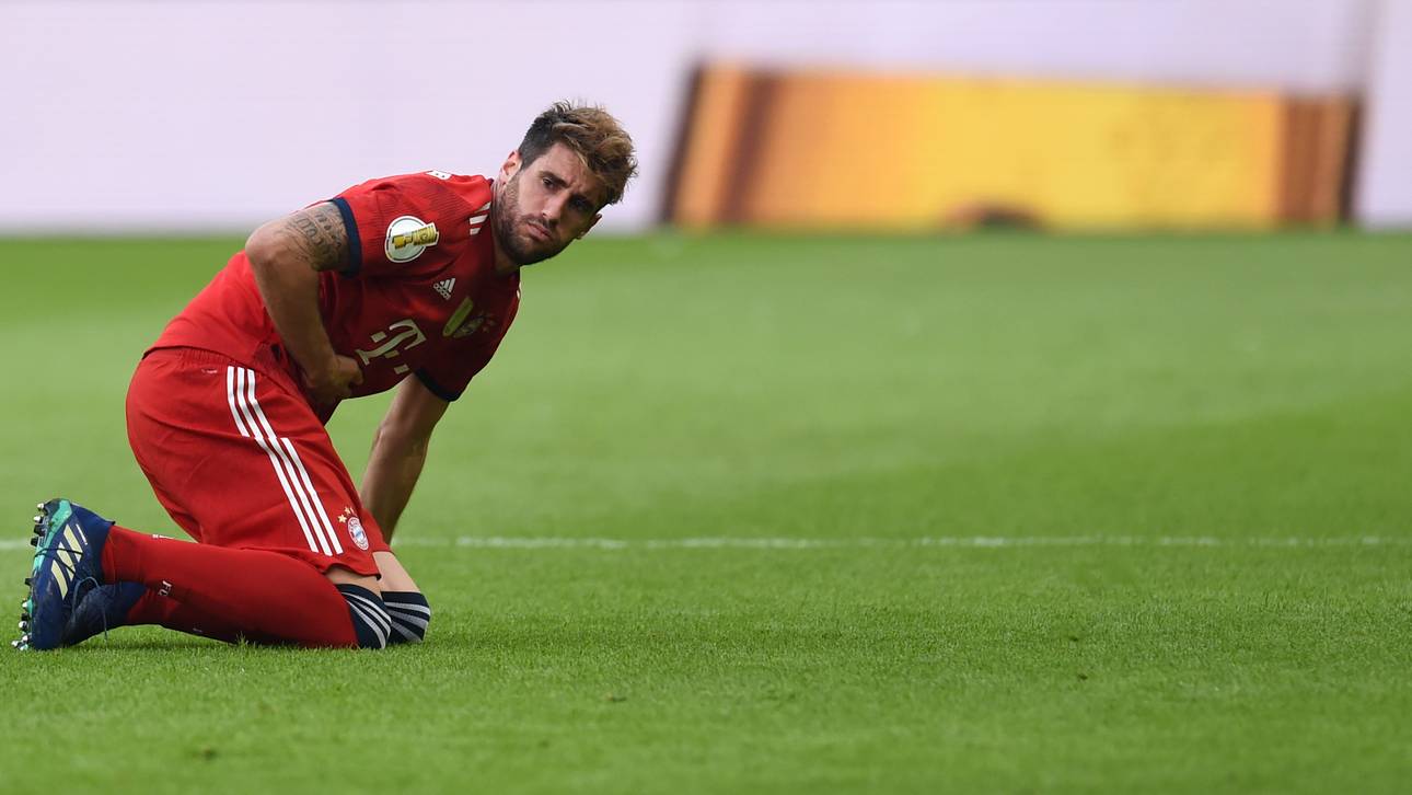 Bilbao träumt von Martinez-Rückkehr