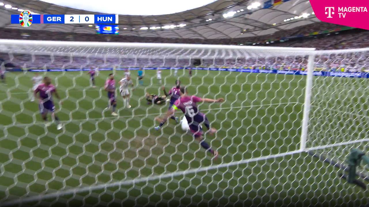 Großer Frust wegen Musiala