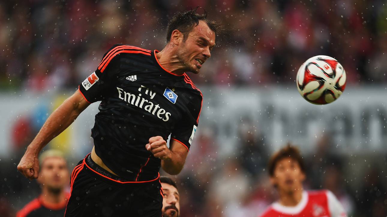 Westermann traut dem HSV Großes zu