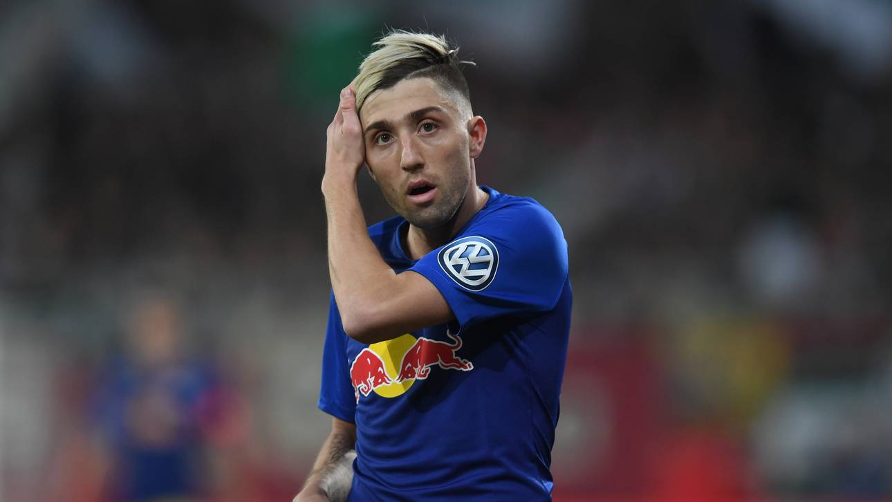 Kampl will deutschen Pass