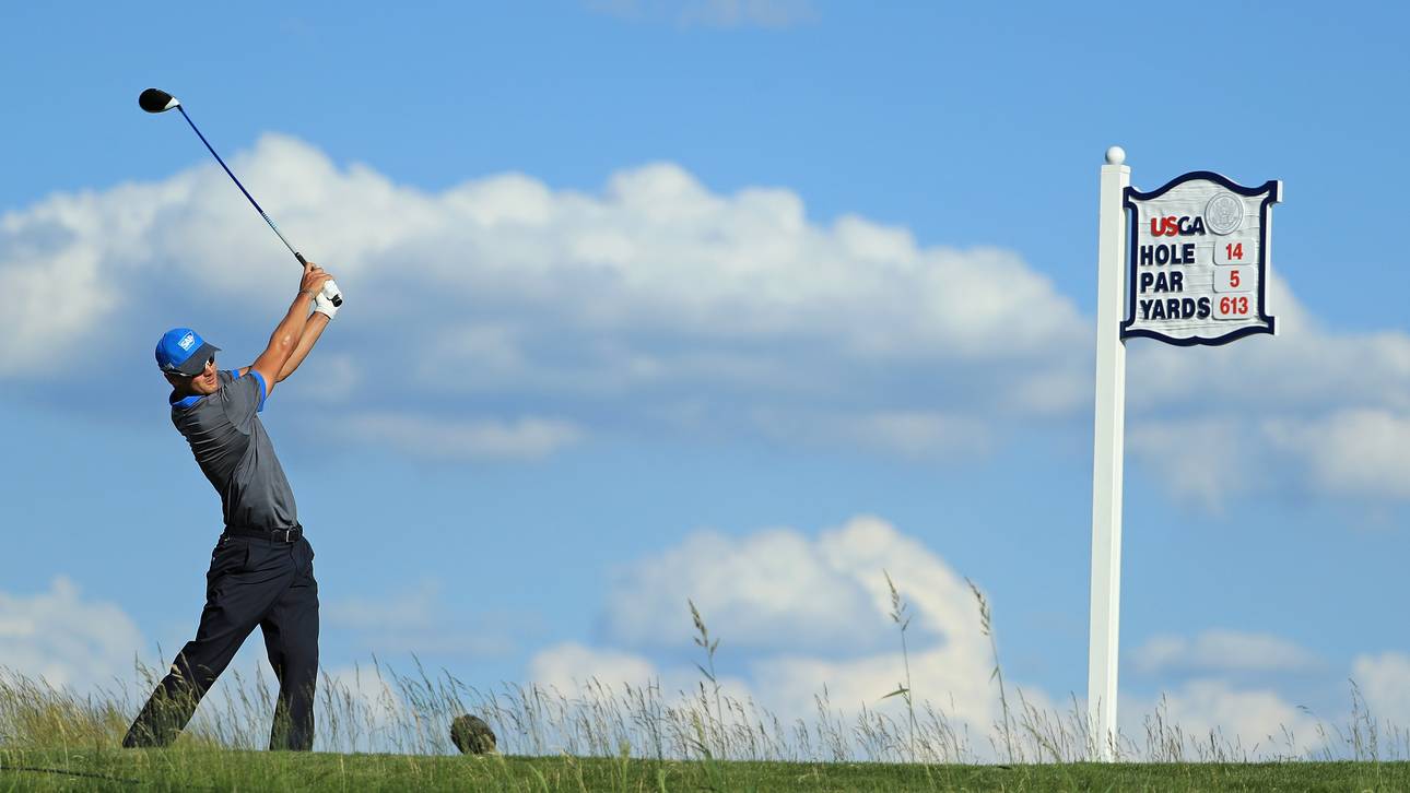 Favoritensterben bei US Open