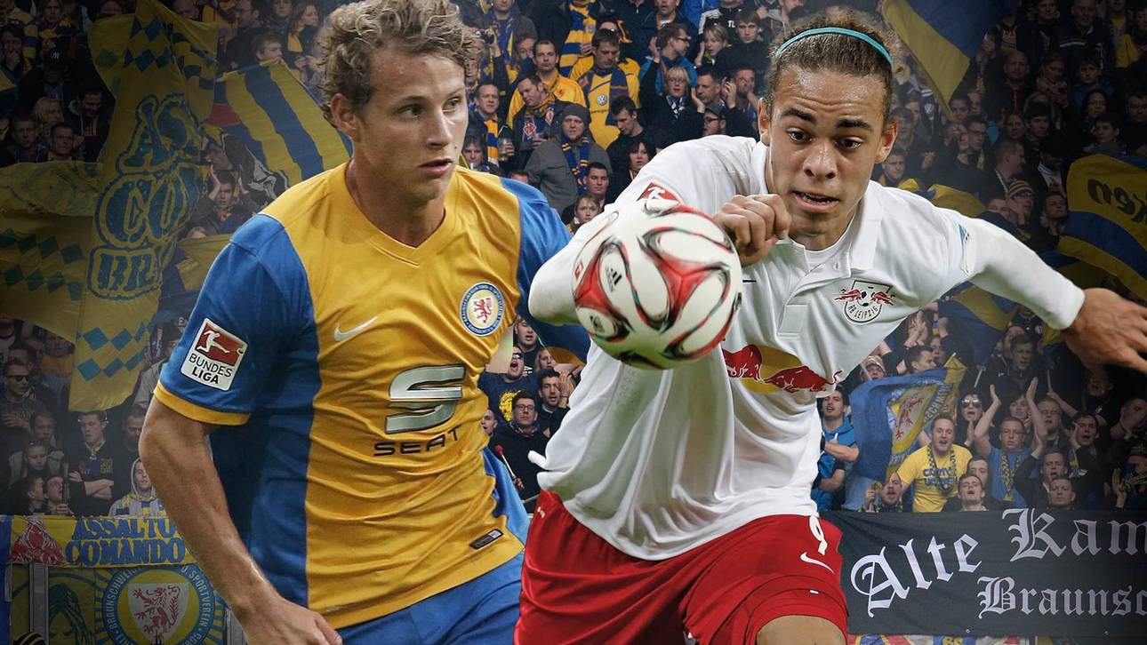 Duell der Verfolger in Braunschweig