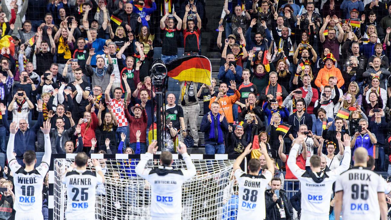 Stimmen: „Waren in der Bringschuld“