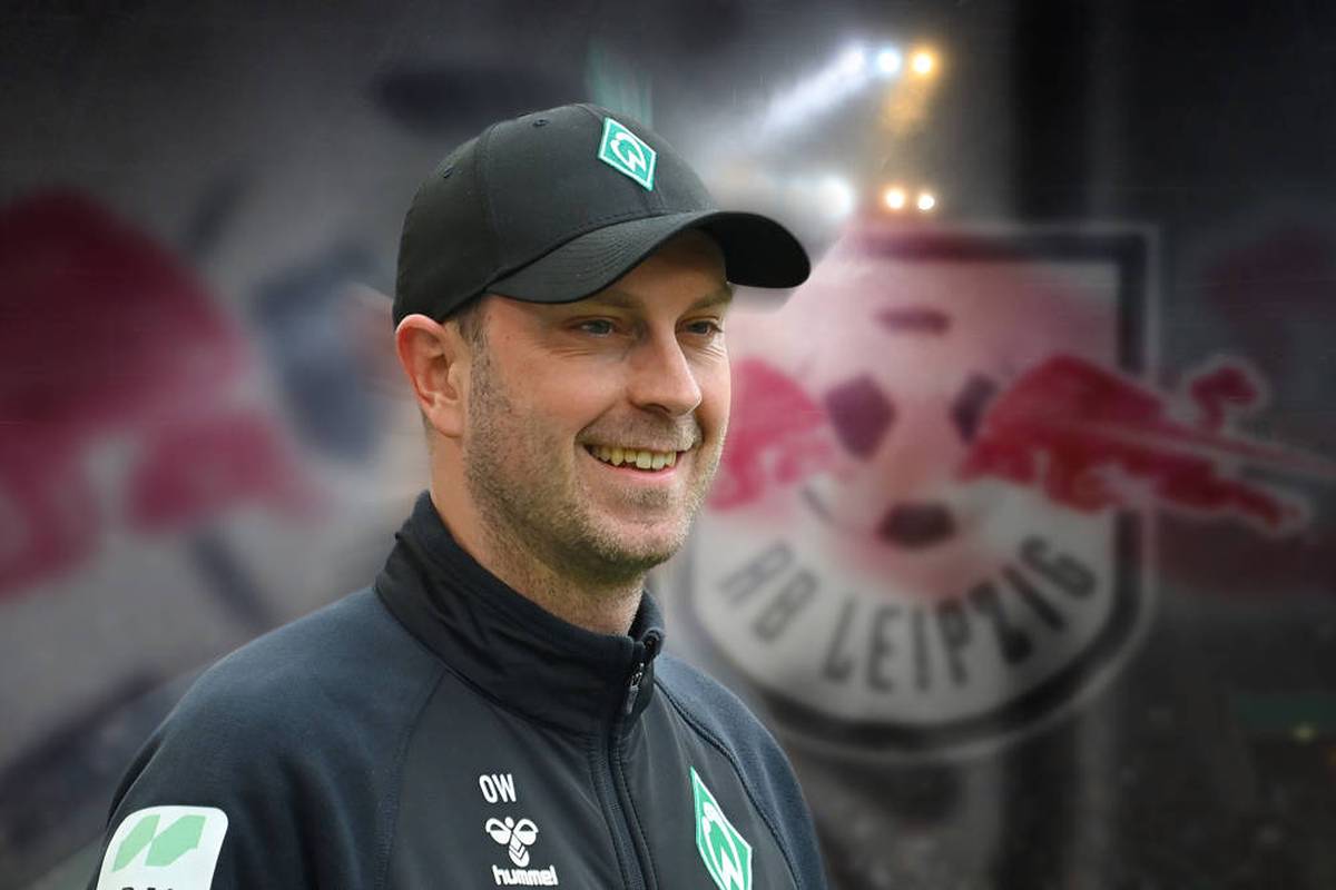RB Leipzig hat einen neuen Trainer. Der vorherige Werder-Trainer Ole Werner übernimmt die Sachsen.