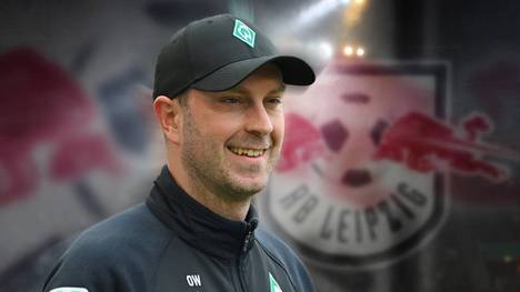 RB Leipzig hat einen neuen Trainer. Der vorherige Werder-Trainer Ole Werner übernimmt die Sachsen.