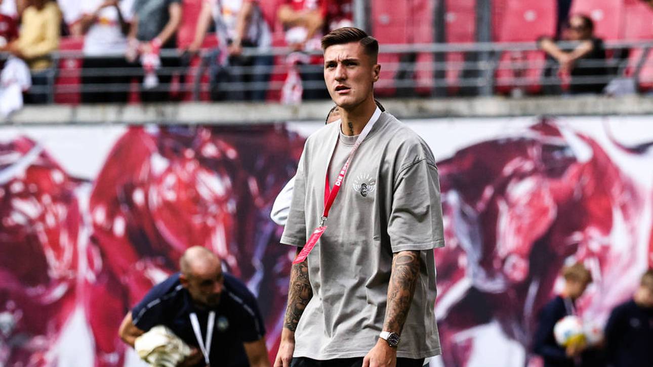 Wettbieten um Sesko eröffnet