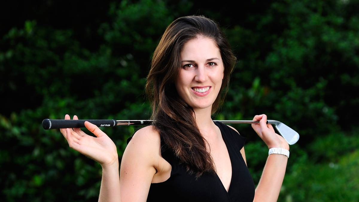 Ihren Status als Weltklassespielerin untermauert die Einladung zum Solheim Cup - das Gegenstück zum Ryder Cup der Männer. 2011 bezwang sie mit Europa das US-Team, beim Heimspiel 2015 in St. Leon-Rot setzte es eine knappe 13,5:14,5-Niederlage