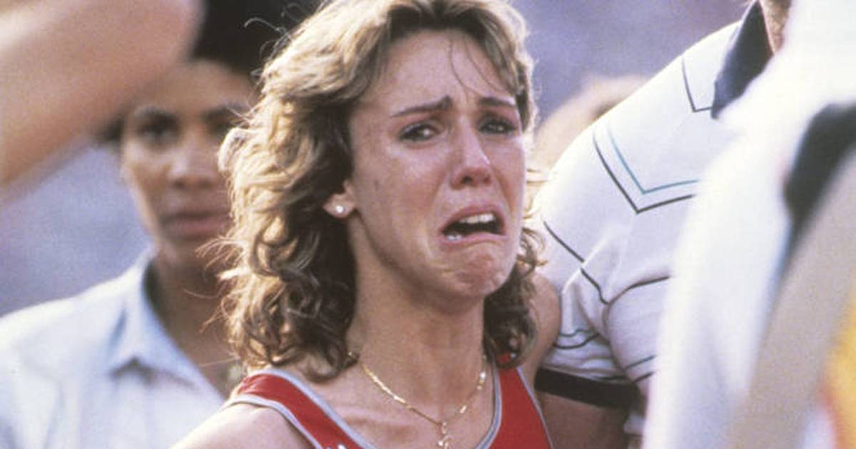 Legendäres Leichtathletik-Drama: Als eine 18-Jährige Sport-Amerika erzürnte