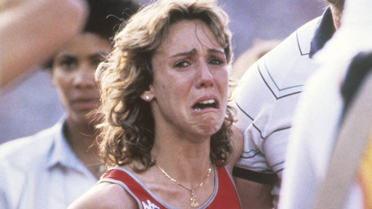 Ein legendäres Leichtathletik-Drama