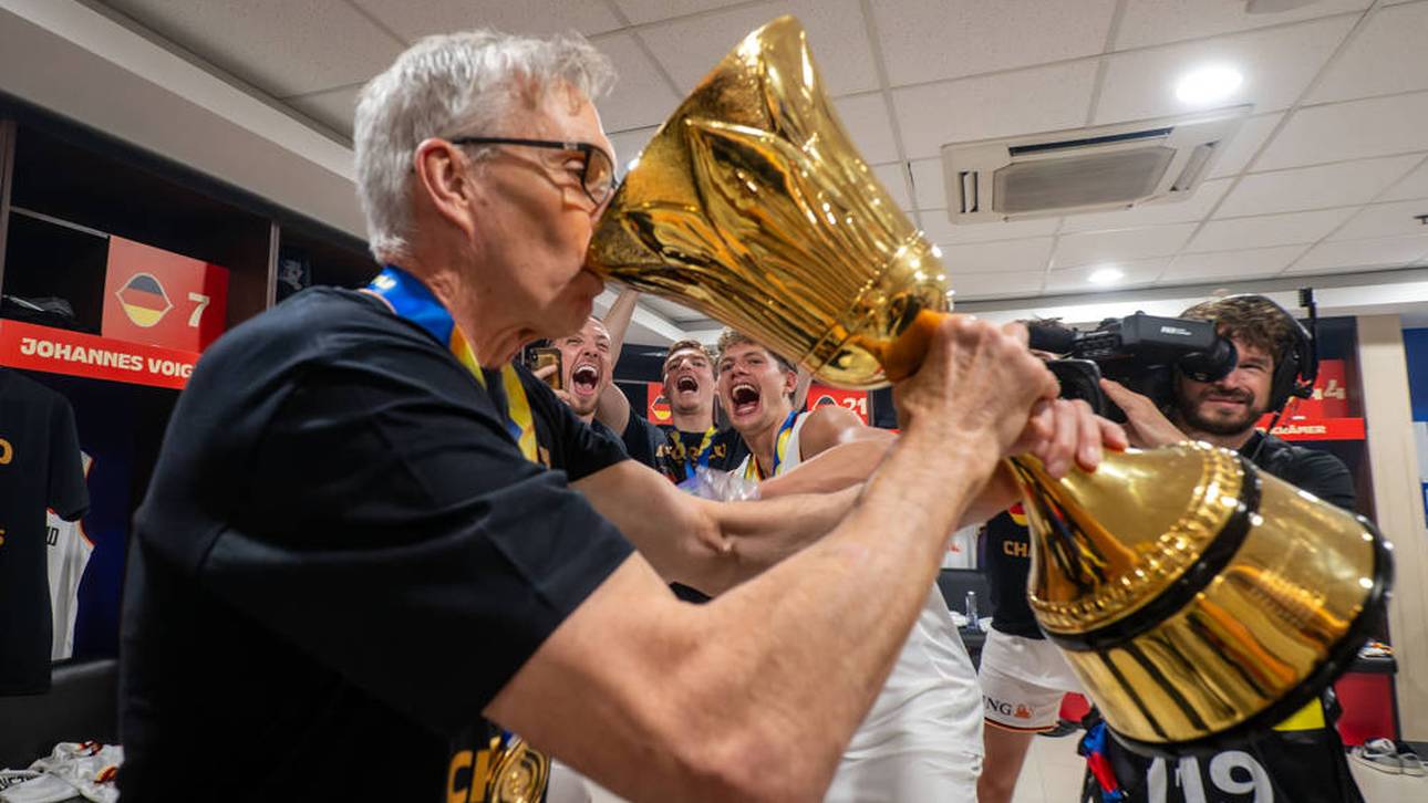 „Der eigentliche Star dieser Mannschaft“