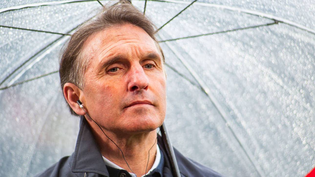 Neue Entwicklung beim VfB