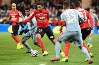 Monaco verpasst Ligapokal-Finale