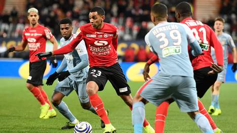 FBL-FRA-LCUP-GUINGAMP-MONACO