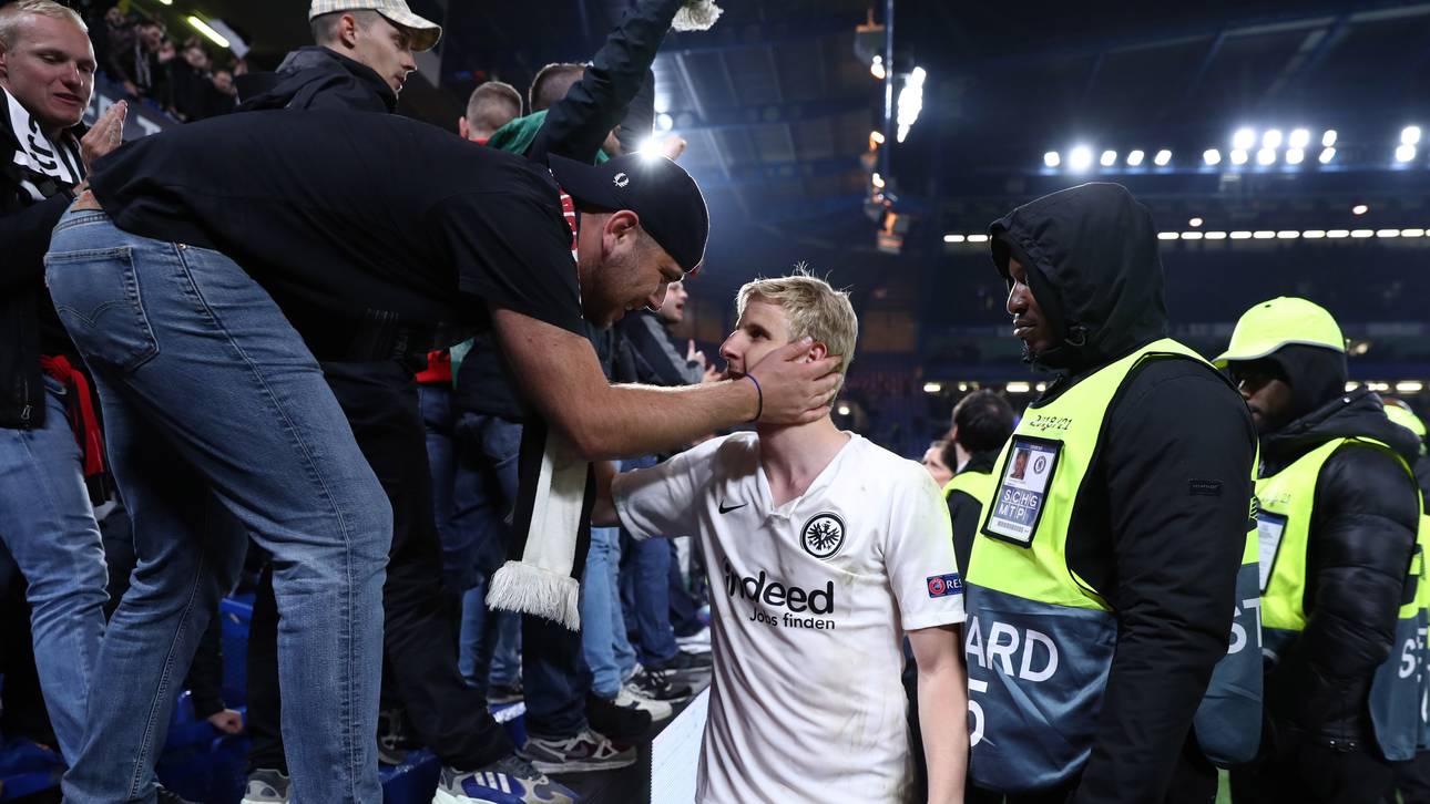 Einzelkritik: Hinteregger tragisch