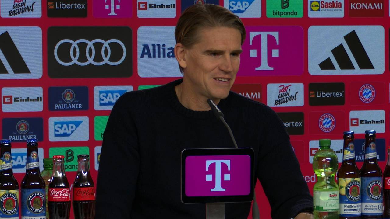 Wanner erklärt seine DFB-Absage