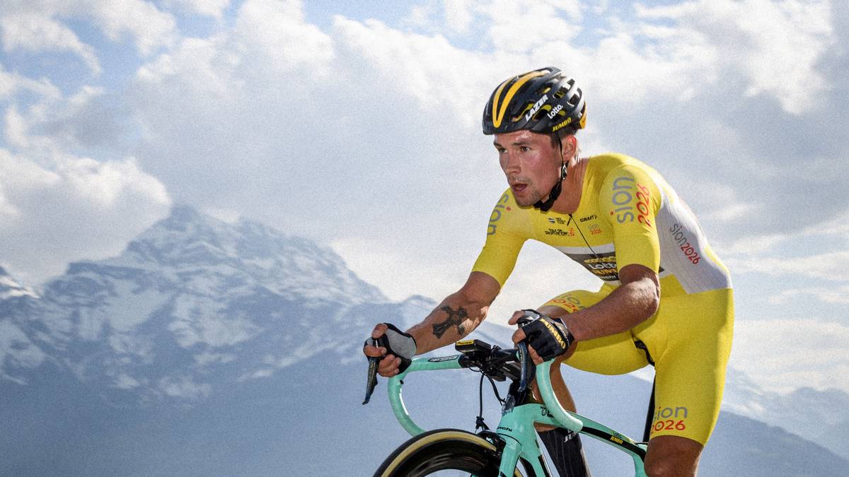 In der laufenden Saison gewann Roglic in Serie Baskenland-Rundfahrt, Tour de Romandie und Slowenien-Rundfahrt. Der Quereinsteiger wird in den kommenden Jahren um den Tour-Sieg kämpfen, schon jetzt ist er ein heißer Anwärter auf den Bergthron
