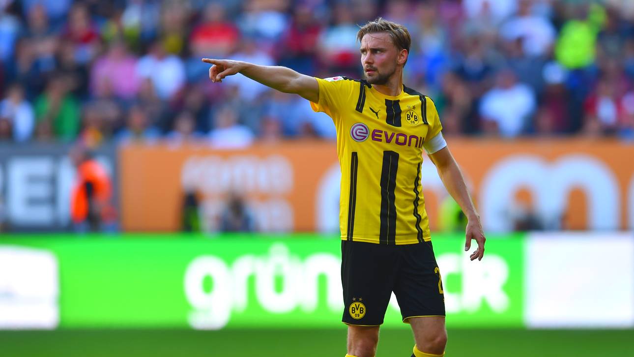 Schmelzer: Unruhe ist kein Problem