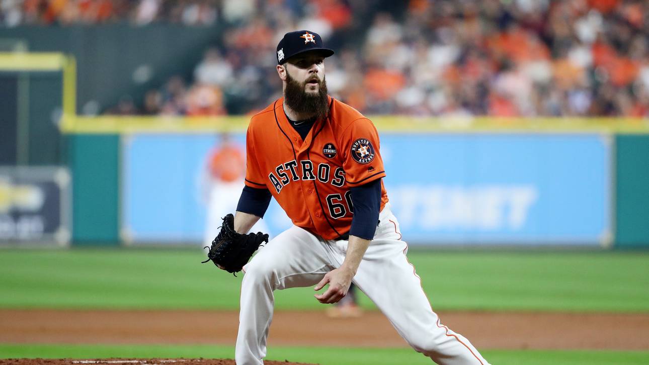 Yankees kassieren erste Niederlage