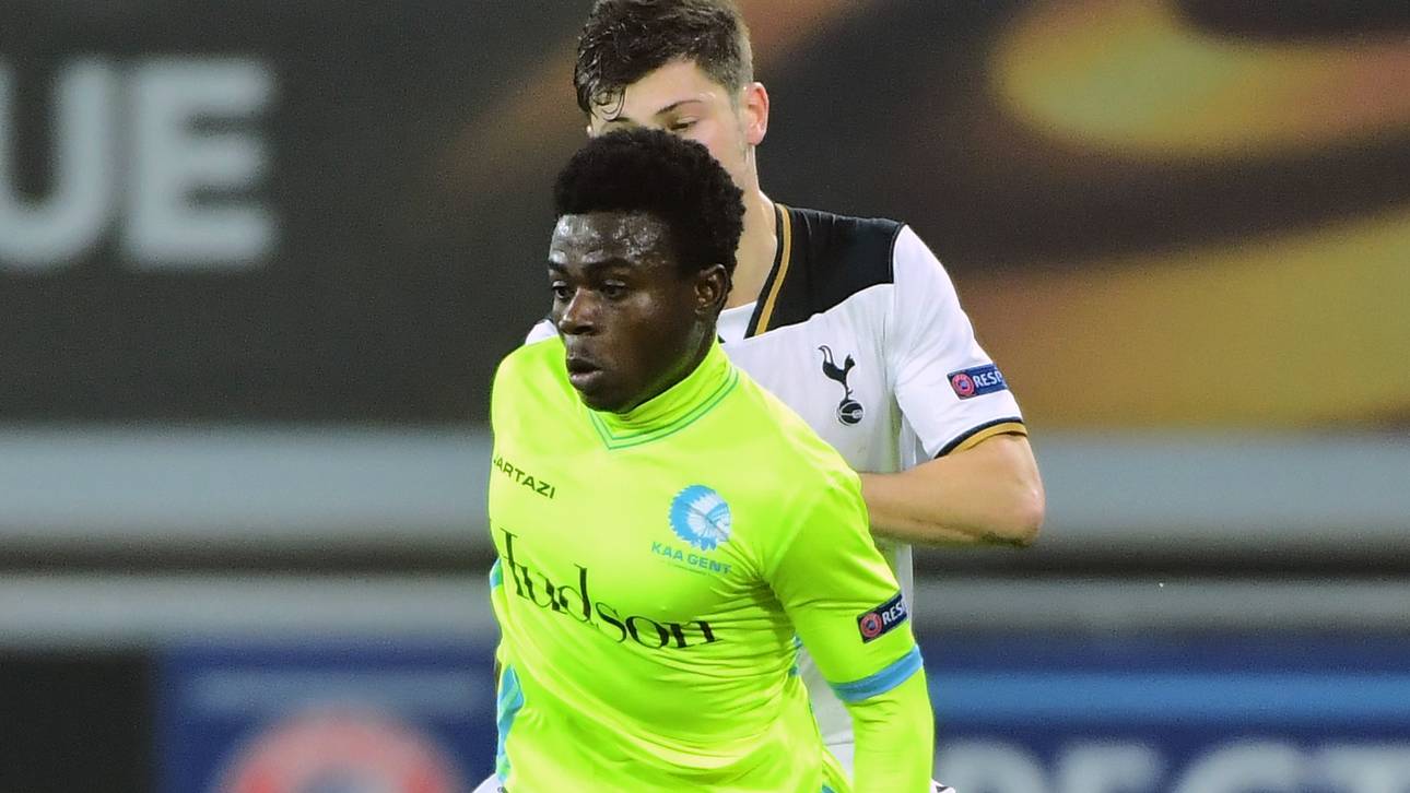 Klopp jagt Sturm-Schnäppchen