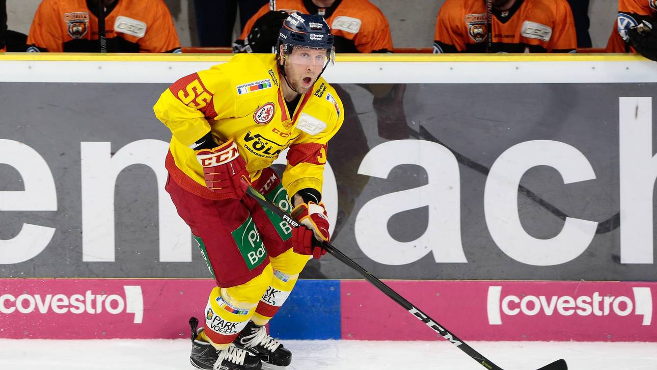 Köppchen schafft DEL-Meilenstein