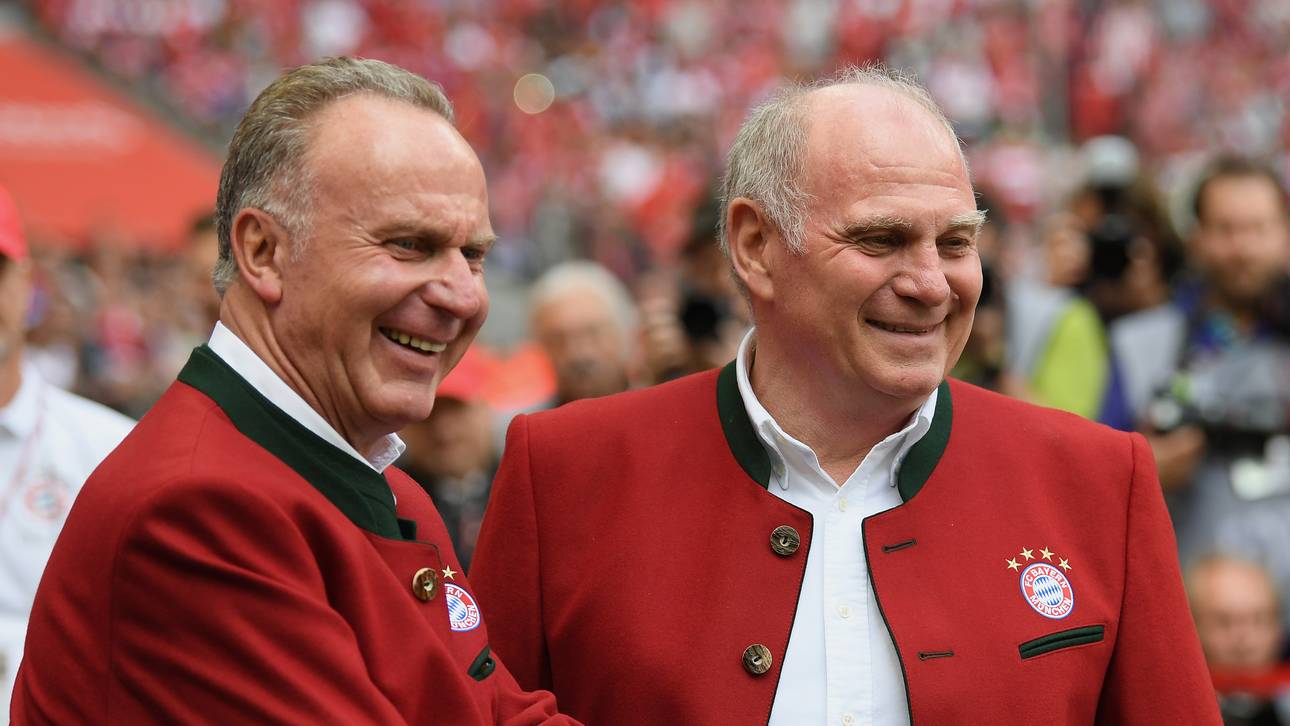 FCB-Boss vor Vertragsverlängerung