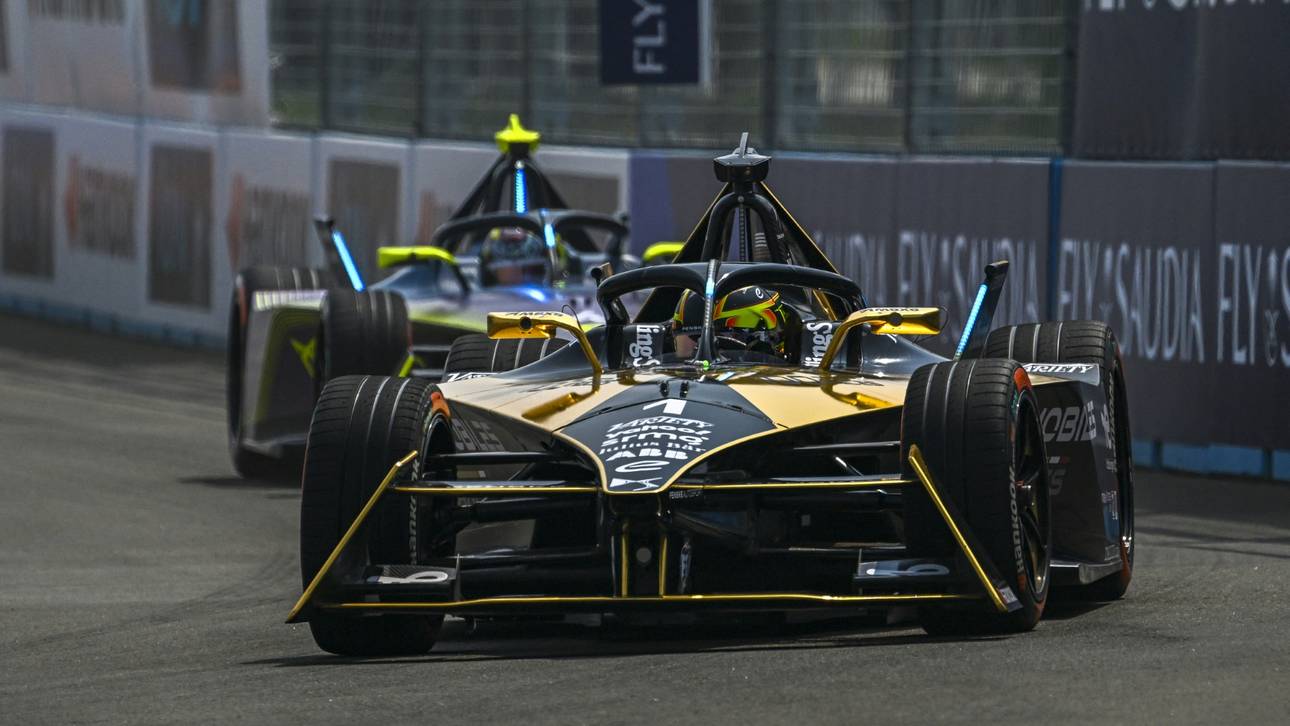 Formel E fährt erstmals in Tokio