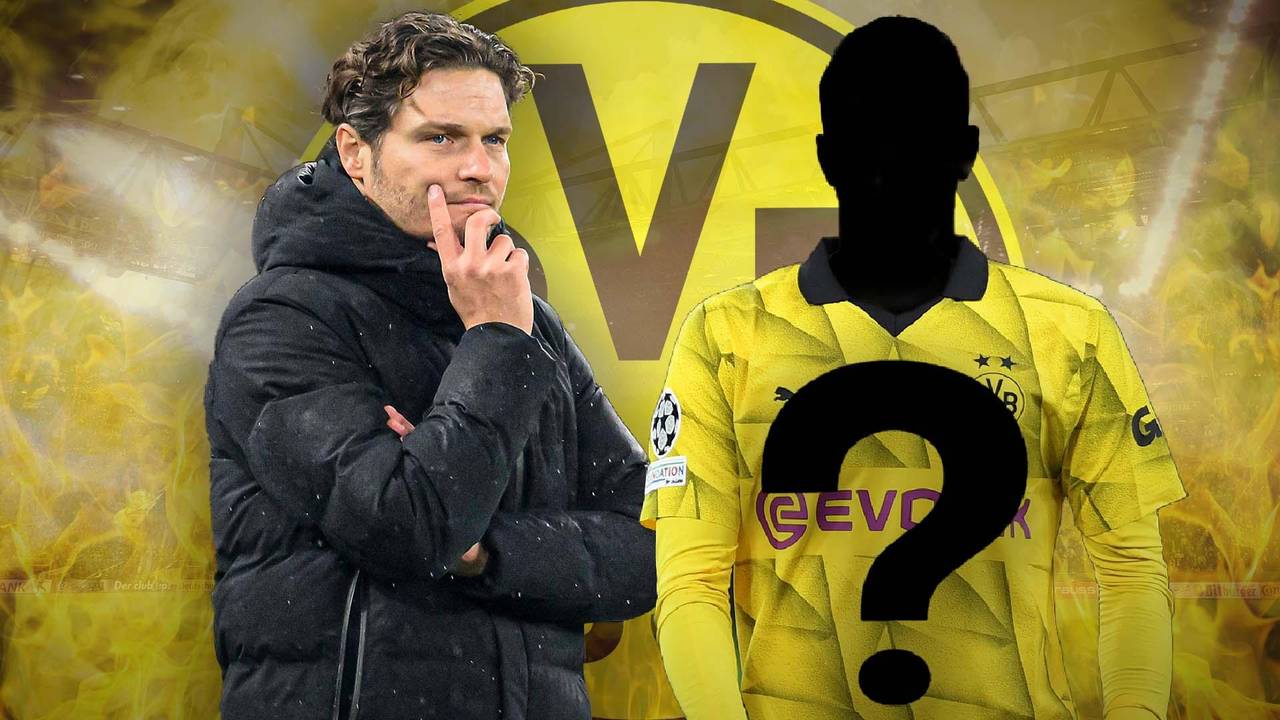 BVB-Transfermarkt: Hilft ein United-Verteidiger in die Champions League?