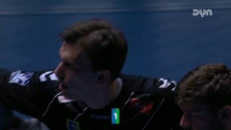Spiel Highlights zu TBV Lemgo Lippe - GWD Minden