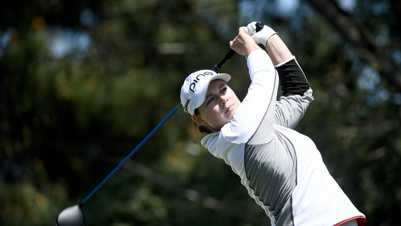 Masson fällt in Carlsbad zurück