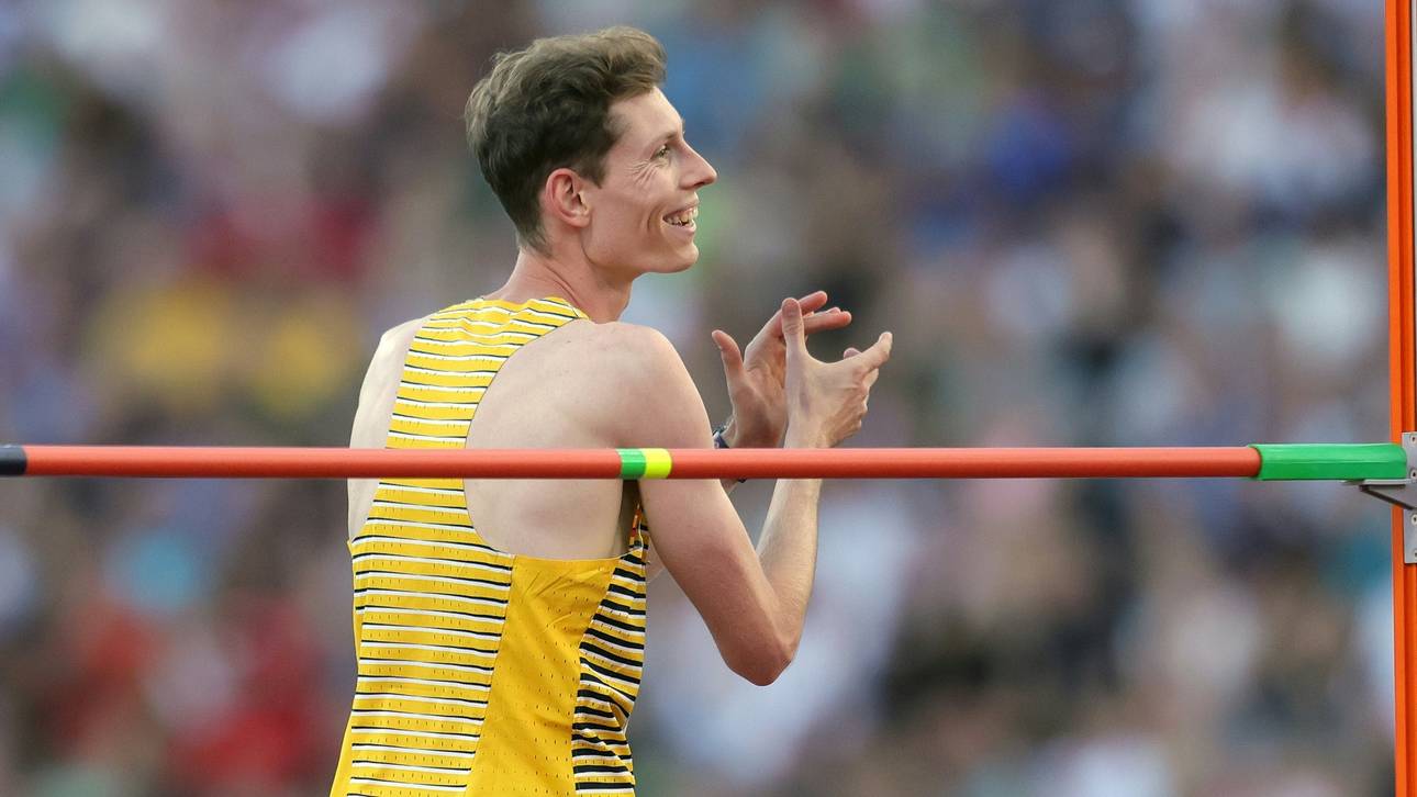 Potye siegt mit Saisonbestleistung