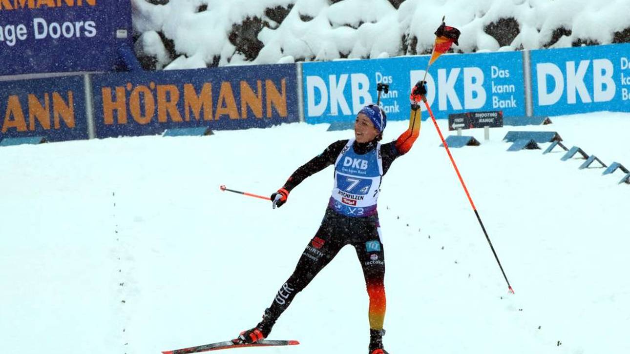 Nächster Coup von Preuß?