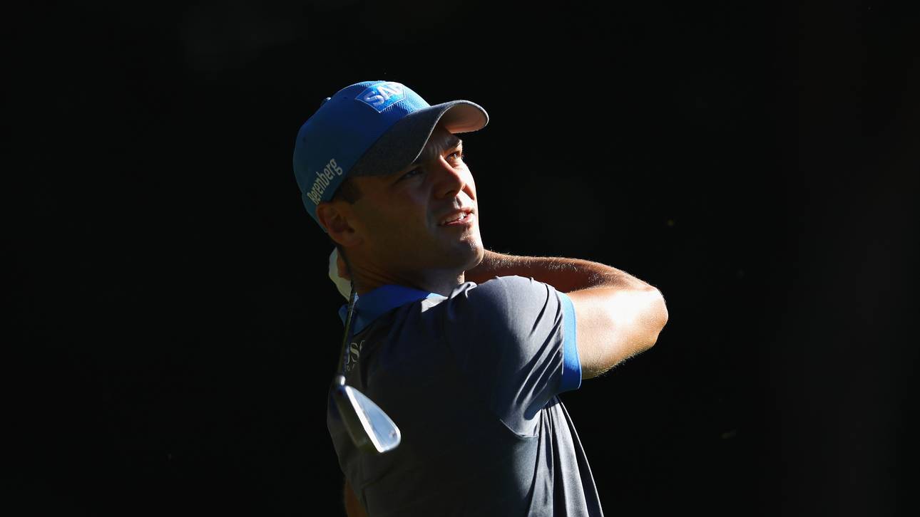 Kaymer scheitert – Kieffer stark