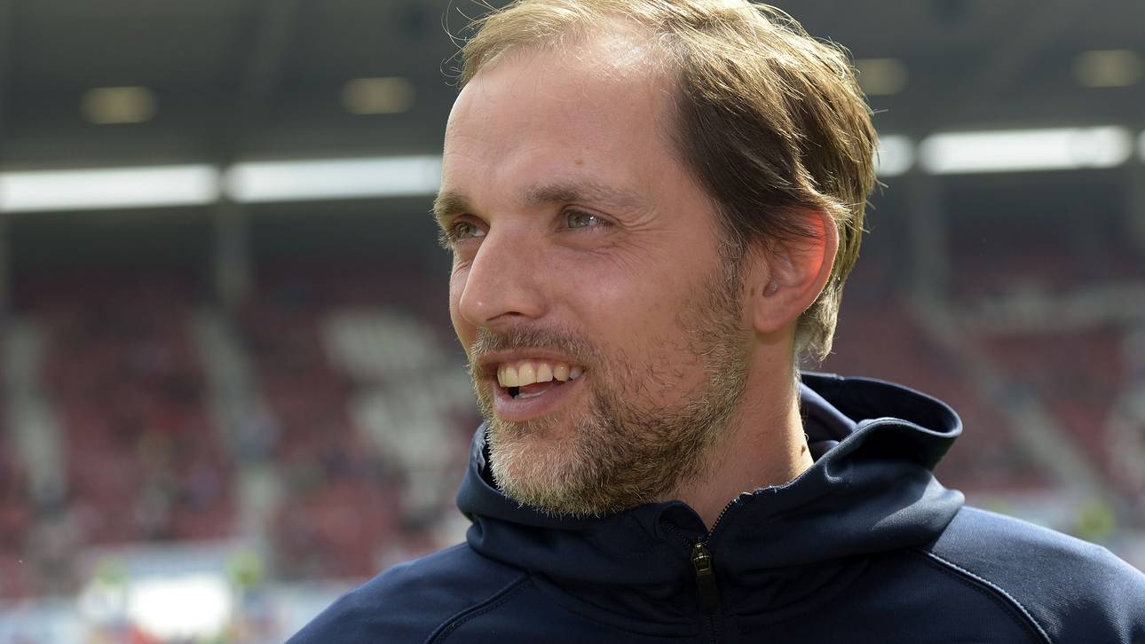 Tuchel schließt Retter-Job aus